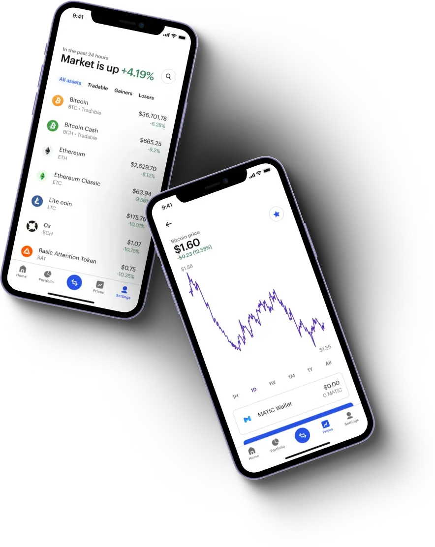 Investimal AI - ปลดปล่อยพลังของโซลูชัน Investimal AI ที่ก้าวล้ำ